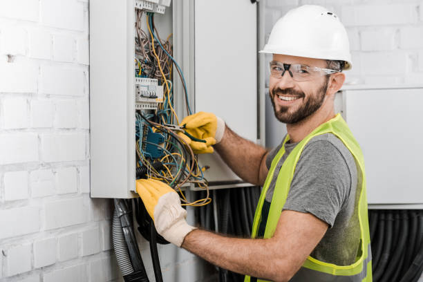 Best Ceiling Fan Installation Electrician  in North Arlington, NJ