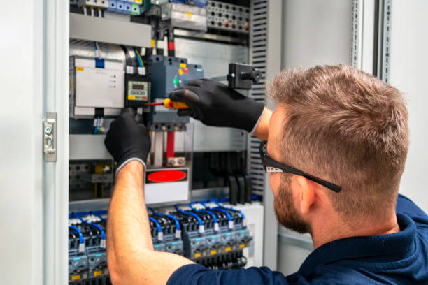 Best Electrician Near Me  in North Arlington, NJ