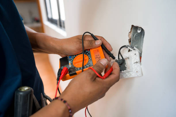 Best Emergency Electrical Repair  in North Arlington, NJ