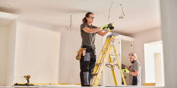 Best Affordable Electrician  in North Arlington, NJ