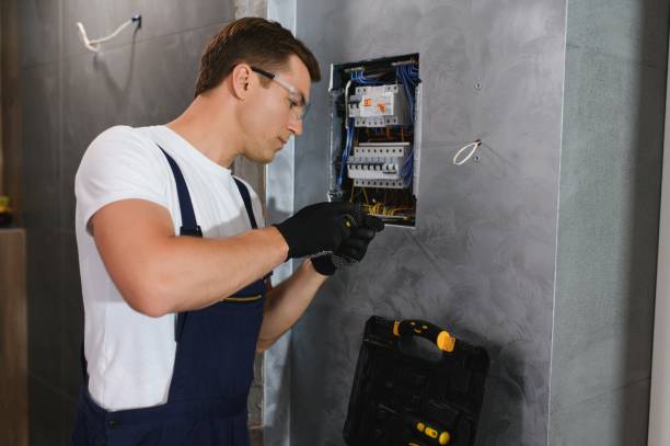 Best Electrical Installation Contractor  in North Arlington, NJ
