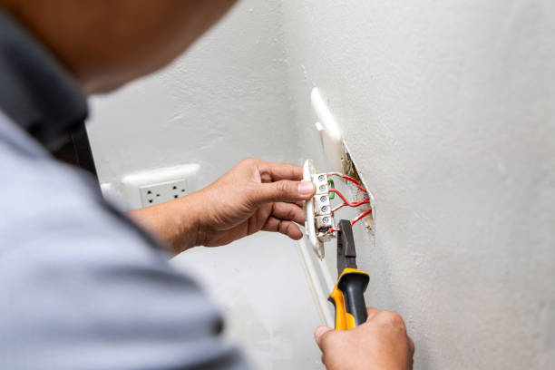 Best Electrical System Inspection  in North Arlington, NJ