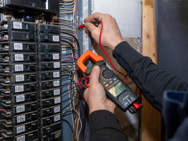 Best Electrical Outlet Repair  in North Arlington, NJ