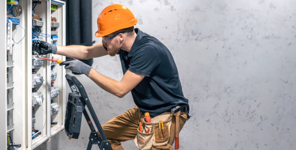 Best Electrical Wiring Services  in North Arlington, NJ