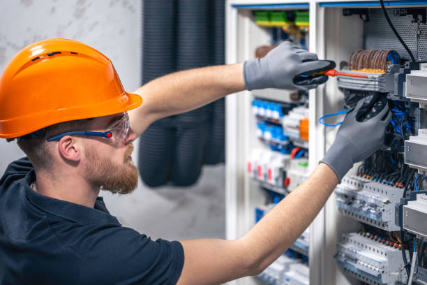 Best Licensed Electrician  in North Arlington, NJ