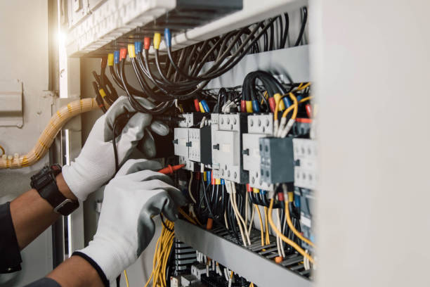 Best Electrical Rewiring Services  in North Arlington, NJ